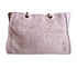 Small Deauville Tote, back view